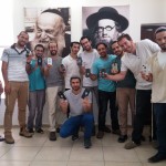ישיבת-ההסדר-ראשון-לציון